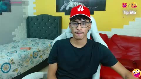 leam_1 online show from 22, 3, 2026