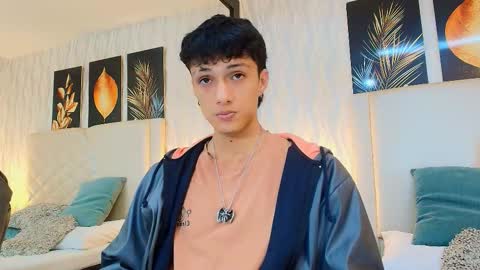 Snapshot of lean_portman chatting on 9, 1, 2026 Lean online show from 9, 1, 2026