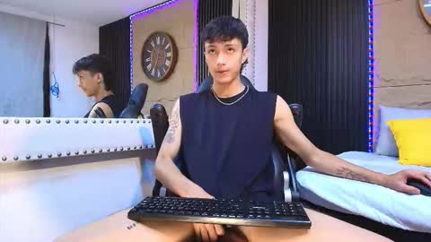 Snapshot of lean_portman chatting on 19, 3, 2026 Lean online show from 19, 3, 2026