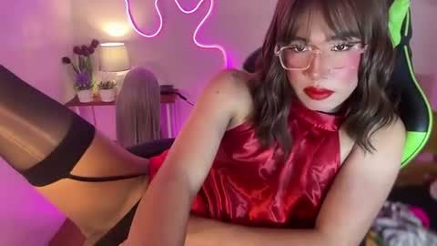 Snapshot of leanashleychatto2 chatting on 13, 6, 2026 Miss Candy online show from 13, 6, 2026