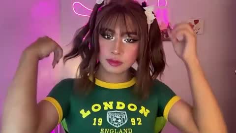 Snapshot of leanashleychatto2 chatting on 16, 6, 2026 Miss Candy online show from 16, 6, 2026