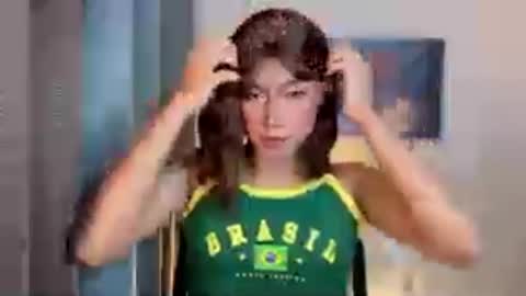 Snapshot of leanashleychatto2 chatting on 22, 6, 2026 Miss Candy online show from 22, 6, 2026