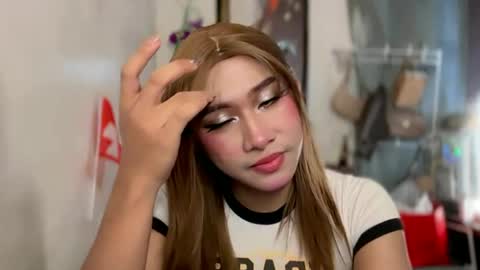 Snapshot of leanashleychatto2 chatting on 25, 6, 2026 Miss Candy online show from 25, 6, 2026