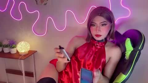 Snapshot of leanashleychatto2 chatting on 29, 6, 2026 Miss Candy online show from 29, 6, 2026