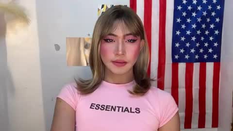 Snapshot of leanashleychatto2 chatting on 10, 7, 2026 Miss Candy online show from 10, 7, 2026