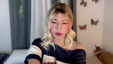 Snapshot of leanashleychatto2 chatting on 12, 7, 2026 Miss Candy online show from 12, 7, 2026