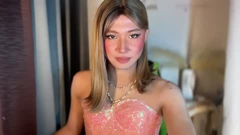 Snapshot of leanashleychatto2 chatting on 29, 7, 2026 Miss Candy online show from 29, 7, 2026