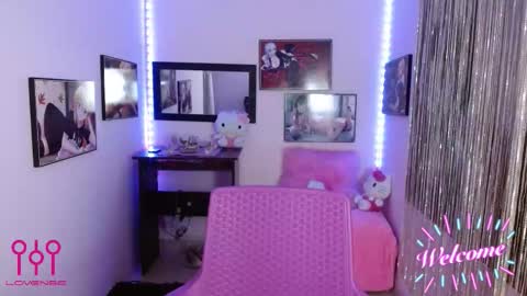 Snapshot of leandra_sex chatting on 9, 9, 2025 Leandra online show from 9, 9, 2025
