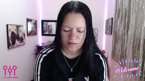 Snapshot of leandra_sex chatting on 27, 10, 2025 Leandra online show from 27, 10, 2025
