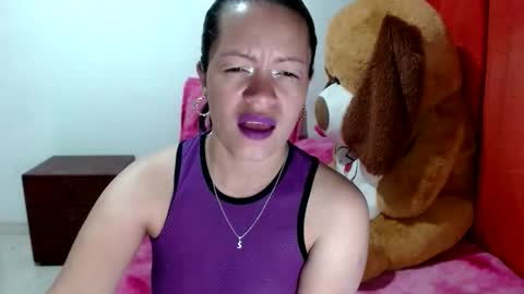 Leandra online show from 20, 3, 2026