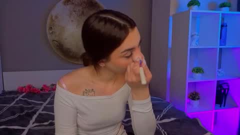 Sophie online show from 23, 3, 2026