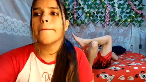 leandro49112 online show from 14, 7, 2026