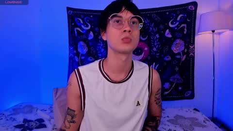 leaneseb online show from 28, 2, 2025