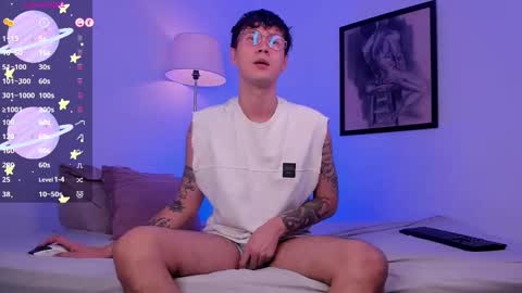 leaneseb online show from 26, 9, 2025