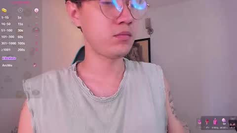 leaneseb online show from 20, 11, 2025