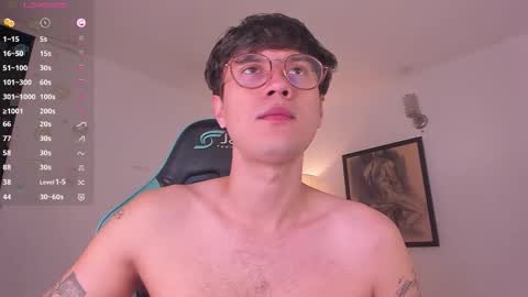 leaneseb online show from 21, 11, 2025