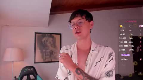 leaneseb online show from 14, 1, 2026