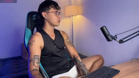 Snapshot of leaneseb chatting on 11, 6, 2026 leaneseb online show from 11, 6, 2026