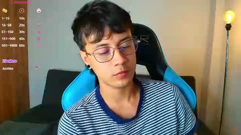 leaneseb online show from 24, 7, 2026