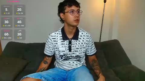 leaneseb online show from 8, 8, 2026