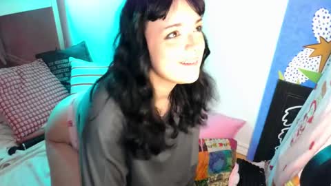 Snapshot of learaypie chatting on 11, 2, 2025 Lea Ray Pie online show from 11, 2, 2025