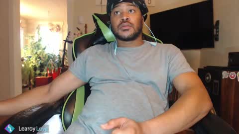 Learoy online show from 15, 12, 2024