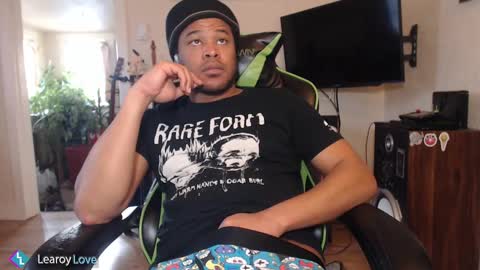 Learoy online show from 18, 2, 2025