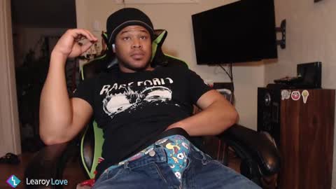 Learoy online show from 19, 2, 2025