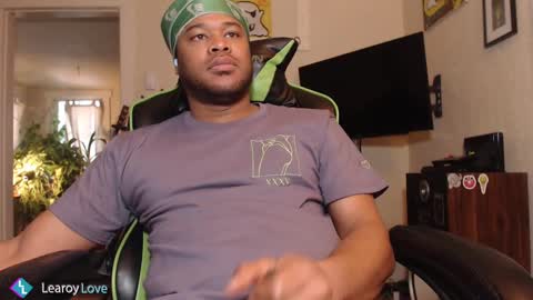 Learoy online show from 19, 2, 2025