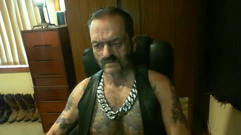 leathergreaser online show from 6, 2, 2025