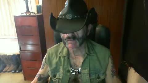 leathergreaser online show from 9, 1, 2026