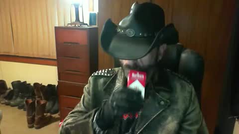 leathergreaser online show from 29, 4, 2026