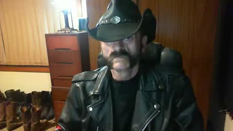 leathergreaser online show from 2, 5, 2026