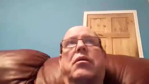 leatherpants68 online show from 30, 11, 2025