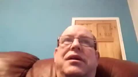 leatherpants68 online show from 1, 12, 2025