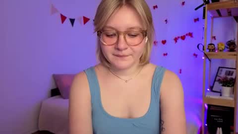Ellie online show from 15, 3, 2026