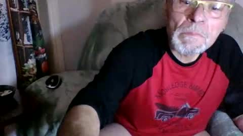 lesbranleur71 online show from 1, 1, 2025