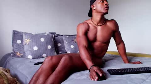 Snapshot of lebron_black_ chatting on 21, 2, 2026 Lebron online show from 21, 2, 2026