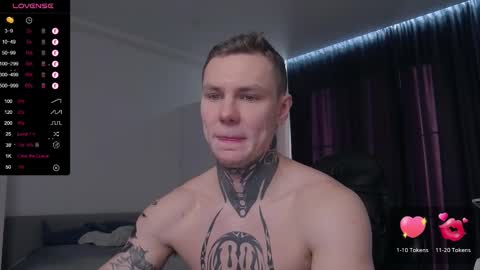 Lechery boy online show from 27, 2, 2025