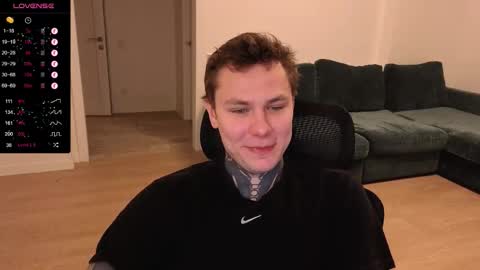 Lechery boy online show from 30, 10, 2025