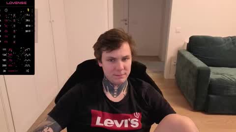 Lechery boy online show from 25, 3, 2026