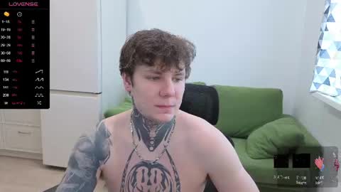 Lechery boy online show from 13, 6, 2026