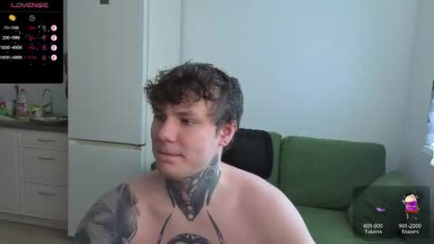 Lechery boy online show from 19, 6, 2026