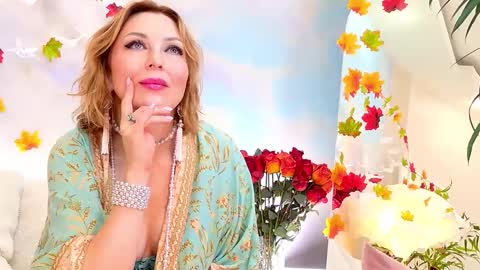 ledy mary online show from 23, 11, 2025