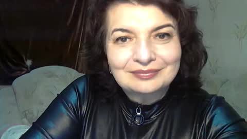 Snapshot of ledynika chatting on 19, 10, 2025 LedyNika online show from 19, 10, 2025
