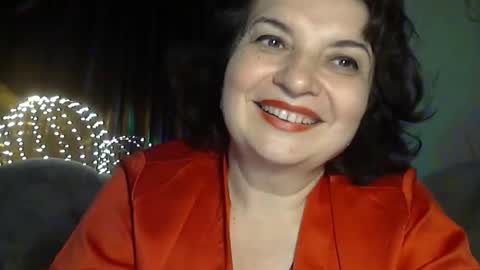 LedyNika online show from 18, 11, 2025