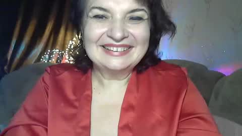 LedyNika online show from 20, 11, 2025