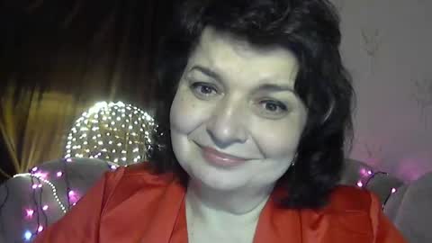 LedyNika online show from 15, 12, 2025
