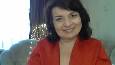 LedyNika online show from 12, 2, 2026