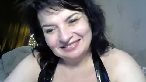 LedyNika online show from 19, 3, 2026